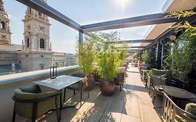 Radisson Collection Hotel, Basilica Budapest